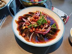 -粟氏天府·东北烧烤(长安街店)