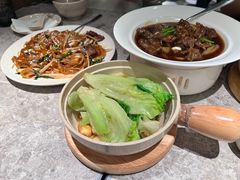 -留半山·香港食堂(啦啦宝都店)