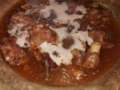 -芦月轩羊蝎子(北蜂窝店)