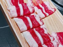 -打酱友•斑鱼海鲜粥火锅(吴桥店)