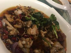 -阿斯牛牛·凉山菜(新会展店)