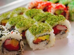-Wok Yutaka