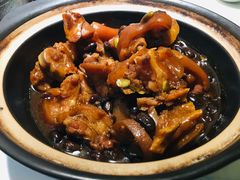 -原味田园·客家菜·土窑鸡(中航城君尚购物中心店)