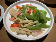 -卞氏菜根香·川菜(青羊万达店)