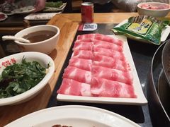 -锅首鲜品火锅(鸳鸯店)