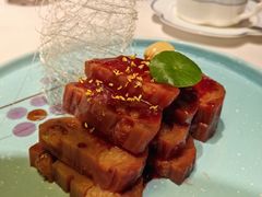 -民国红公馆·秦淮八艳(夫子庙店)