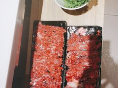 -陈记顺和牛肉火锅馆(天河北路店)