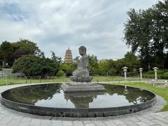 -大慈恩寺(大雁塔)