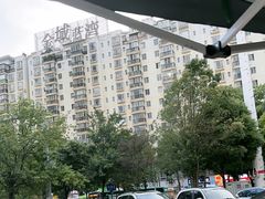 -德四家·云南傣味烧烤品牌(和谐店)