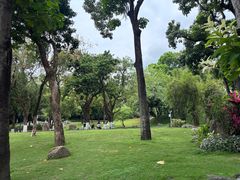 -长鹿旅游休博园