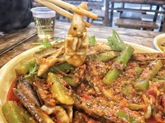 -钦善斋(武侯祠店)