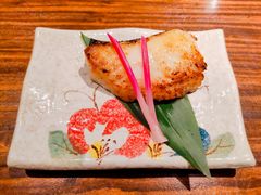 -千代武日本料理(哈西店)