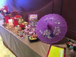 点击看大图 -百香合宴会中心(雁翔路店)
