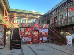 -仁义涵西餐·咖啡(中华巴洛克店)