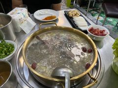 -郭记原生态烤羊腿(长宁路店)