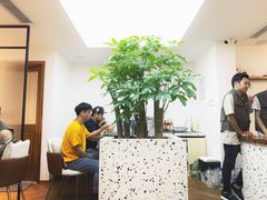 -Line 咖啡(石厦花园店)