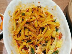 -大盐帮川菜馆(长楹天街店)