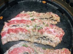 -花味·自助烤肉(雨花客厅店)