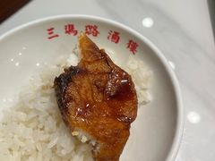 -三玛璐酒楼(汉口路店)