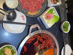 -井格·重庆火锅(王府井店)