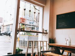 -Egg•Allday Brunch(襄阳北路店)