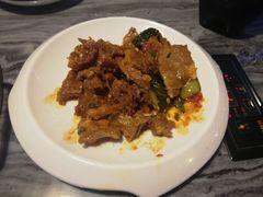 -尚御潮汕牛肉自助火锅(锦园店)