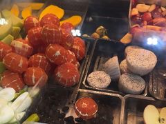 -阿群甘草水果