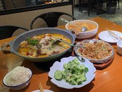 -龙梅肥肠鱼(明瓦廊店)