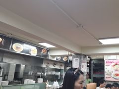 -百福麵家(新馬路店)