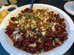 -意满花千醉(金茂览秀城店)
