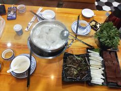 胡椒猪肚鸡-淼福猪肚鸡·椰子鸡火锅(大沙地店)