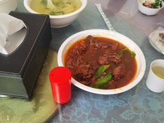 -山里人家土菜馆(茅山店)