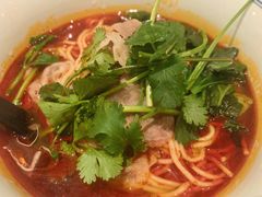 -和府捞面(金山万达店)