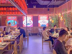 -湘阁里辣(南联锦泰城店)