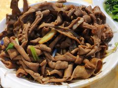 -老字号蛇口德记烧腊饭店·海鲜加工