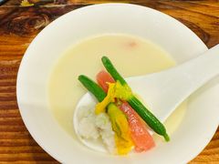 -临家闽南菜(宝洲路店)