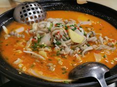 脆肚-李师傅脆肚(梅林店)