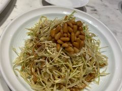 -喜鼎海胆水饺(柏威年购物中心店)