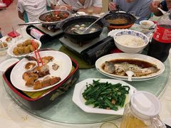 -小辣椒·桂林本地菜(鸿运店)