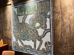 -喜洲翰林餐厅(董家百年老宅店)