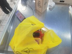 -世纪联华(外高桥店)