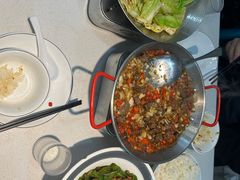 -福巷湘食小馆·猛火现炒(上海首店)
