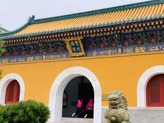-宝陀讲寺