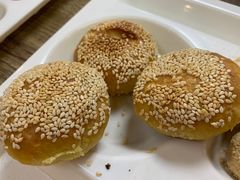 棋子酥饼-老街粘食店(宜昌路店)