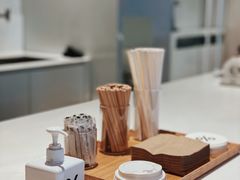 -% Arabica阿拉比卡咖啡(武汉天地店)