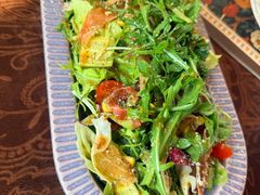 -阿兹凯乐·老洋房西餐