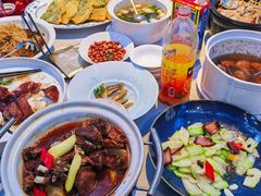 -荣誉国宴楼(美食城店)