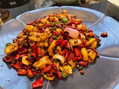 -金佬馆·川菜(芜湖镜湖万达店)