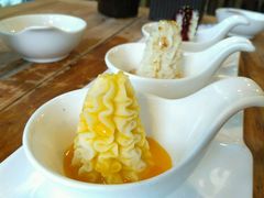 -锦尚阁烤鱼•天津菜(宣武门胡同店)