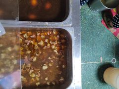 -魏旺湖北正宗牛肉面(硚口公园店)